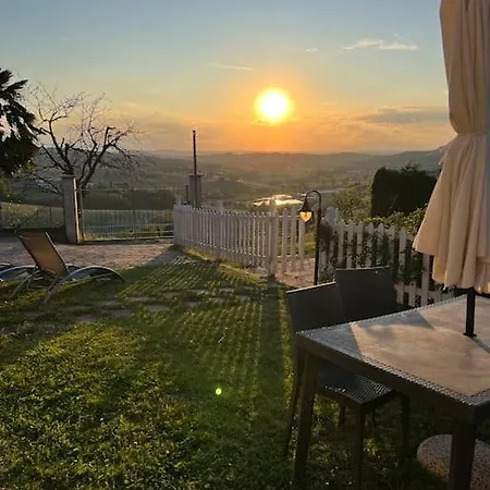 Casa vacanze Holiday With Private Swimming Pool