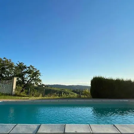 Casa vacanze Holiday With Private Swimming Pool *