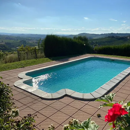 Casa vacanze Holiday With Private Swimming Pool Calosso