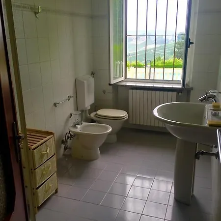 Casa vacanze Holiday With Private Swimming Pool Calosso